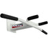 RDX X1 WHITE WALL MOUNTED PULL BAR-3